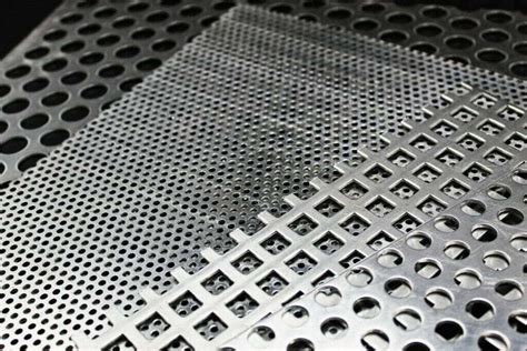 how to make perforated sheet metal|perforated steel stretched metal sheet.